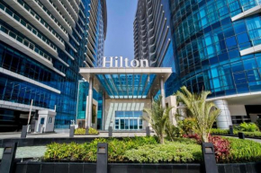 Three bedrooms apartment in Cairo Nile Maadi